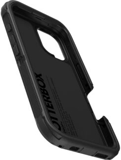 OtterBox Defender Series XT with MagSafe Apple iPhone 16 Black