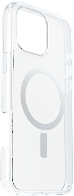 OtterBox Symmetry+ Clear Case Apple iPhone 16 Pro Max Clear