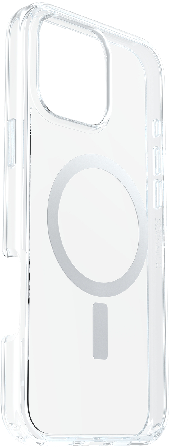 OtterBox Symmetry+ Clear Case Apple iPhone 16 Pro Max Clear