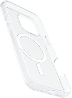 OtterBox Symmetry+ Clear Case Apple iPhone 16 Pro Max Clear - Afbeelding 2