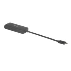 CLUB3D USB-C® naar RJ45 10G Ethernet-adapter M/V - Afbeelding 6