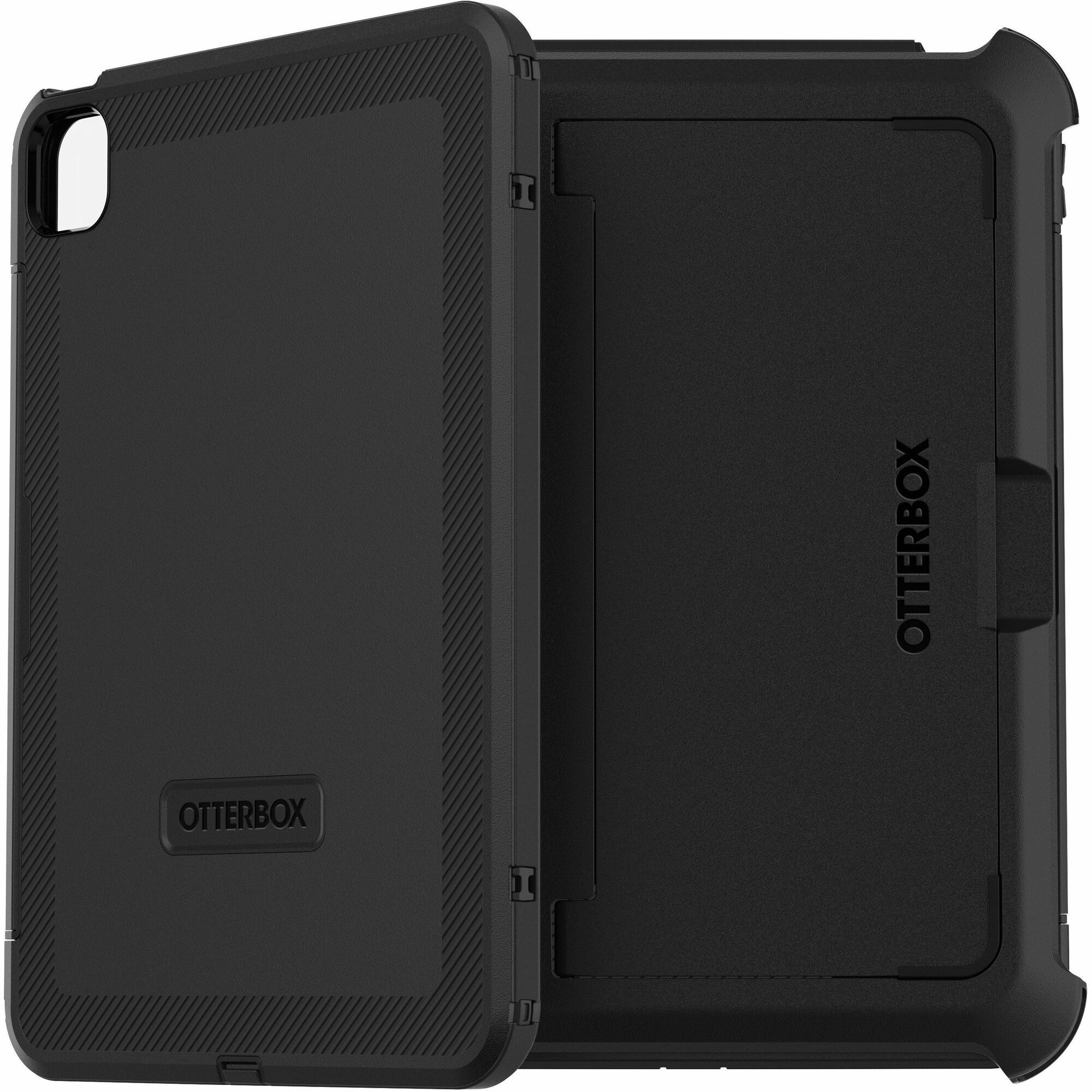 OtterBox Defender Series Apple iPad Pro 11 (2024/2025) Black - Afbeelding 9