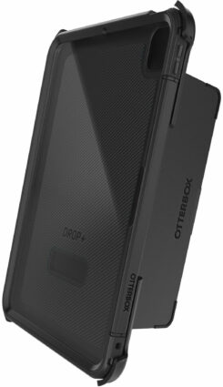 OtterBox Defender Series Apple iPad Pro 11 (2024/2025) Black - Afbeelding 4