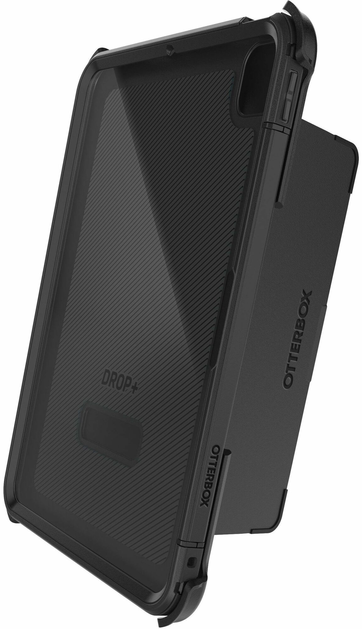 OtterBox Defender Series Apple iPad Pro 11 (2024/2025) Black - Afbeelding 4