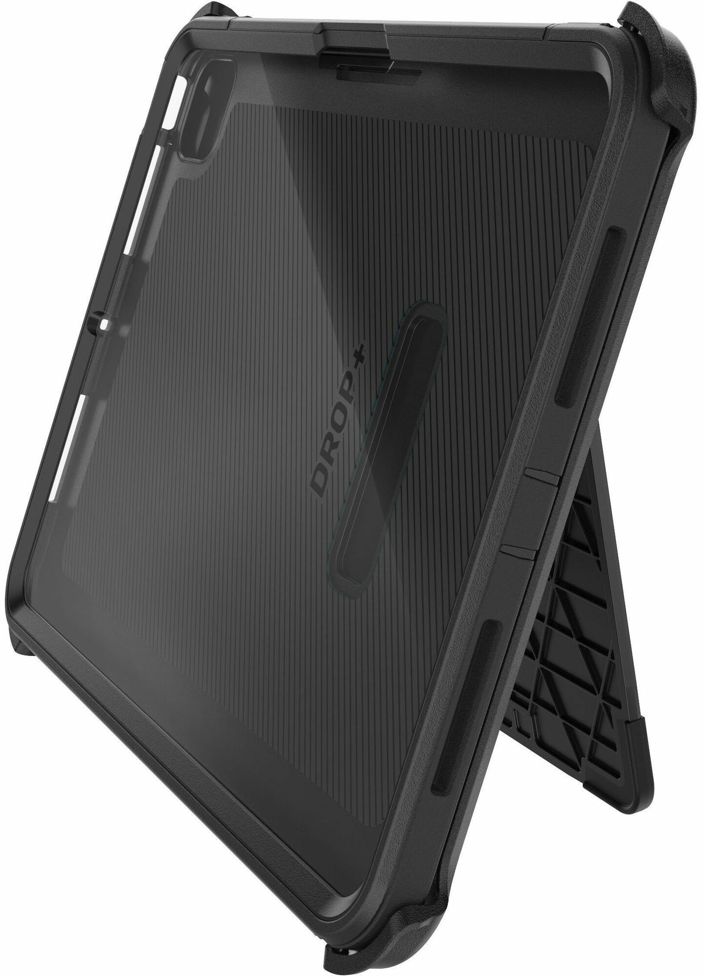 OtterBox Defender Series Apple iPad Pro 11 (2024/2025) Black - Afbeelding 6