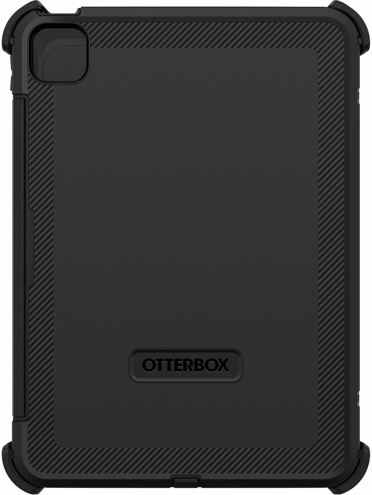 OtterBox Defender Series Apple iPad Pro 11 (2024/2025) Black - Afbeelding 7