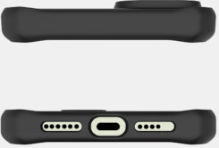 ITSKINS Level 2 HybridMagFrost_R for Apple iPhone 14/15 Black - Afbeelding 4