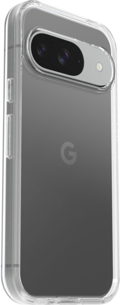 OtterBox Symmetry Clear Case Google Pixel 9/9 Pro Clear - Afbeelding 2