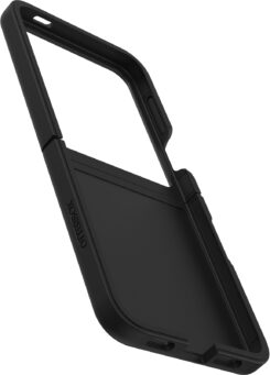 OtterBox Thin Flex Series Case Samsung Galaxy Flip6 Black - Afbeelding 3
