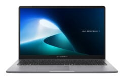 ASUS ExpertBook P1 P1503CVA-S72356X Intel Core 5 210H Laptop 39,6 cm (15.6") Full HD 16 GB DDR5-SDRAM 512 GB SSD Wi-Fi 6 (802.11ax) Windows 11 Pro Grijs QWERTY US International