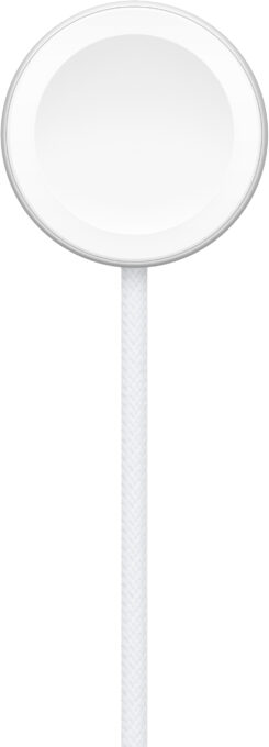 MT0H3ZM/A Apple Watch Magnetic Charger to USB-C (1m) White