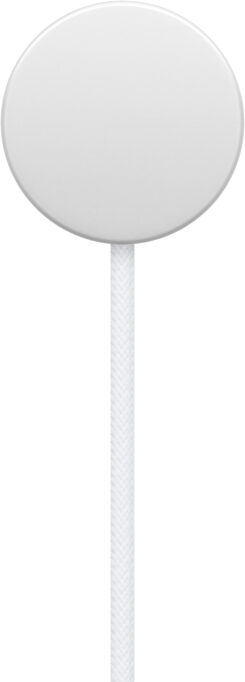 MT0H3ZM/A Apple Watch Magnetic Charger to USB-C (1m) White - Afbeelding 2
