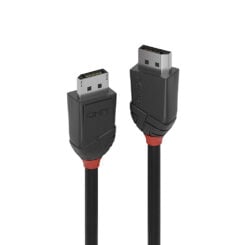Lindy 36493 DisplayPort kabel 3 m Zwart - Afbeelding 2