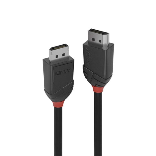 Displayport kabels
