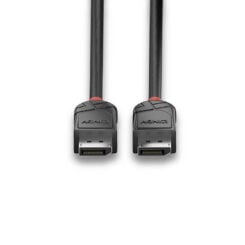 Lindy 36493 DisplayPort kabel 3 m Zwart - Afbeelding 5
