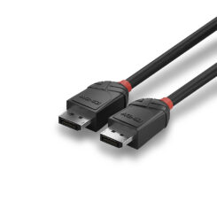 Lindy 36493 DisplayPort kabel 3 m Zwart - Afbeelding 6