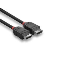 Lindy 36493 DisplayPort kabel 3 m Zwart - Afbeelding 4