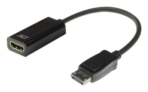 Kabels en adapters