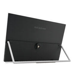 ASUS ZenScreen MB229CF computer monitor 54,6 cm (21.5") 1920 x 1080 Pixels Full HD LED Zwart - Afbeelding 5