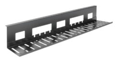 ACT Kabelgoot voor onder een bureau, 80cm - Afbeelding 2