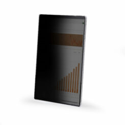 StarTech.com 4-Way 12.3in Surface Pro 4/5/6/7/7+ Privacy Filter, Portrait/Landscape, Touch-Enabled, +/- 30° Kijkhoek, Blauw licht Reductie, Matte Afwerking - Afbeelding 4