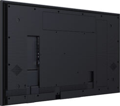 iiyama LH5560UHS-B2AG beeldkrant Digitaal A-kaart 138,7 cm (54.6") LED Wifi 500 cd/m² 4K Ultra HD Zwart Type processor Android 11 24/7 - Afbeelding 6