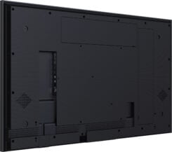 iiyama LH5560UHS-B2AG beeldkrant Digitaal A-kaart 138,7 cm (54.6") LED Wifi 500 cd/m² 4K Ultra HD Zwart Type processor Android 11 24/7 - Afbeelding 6