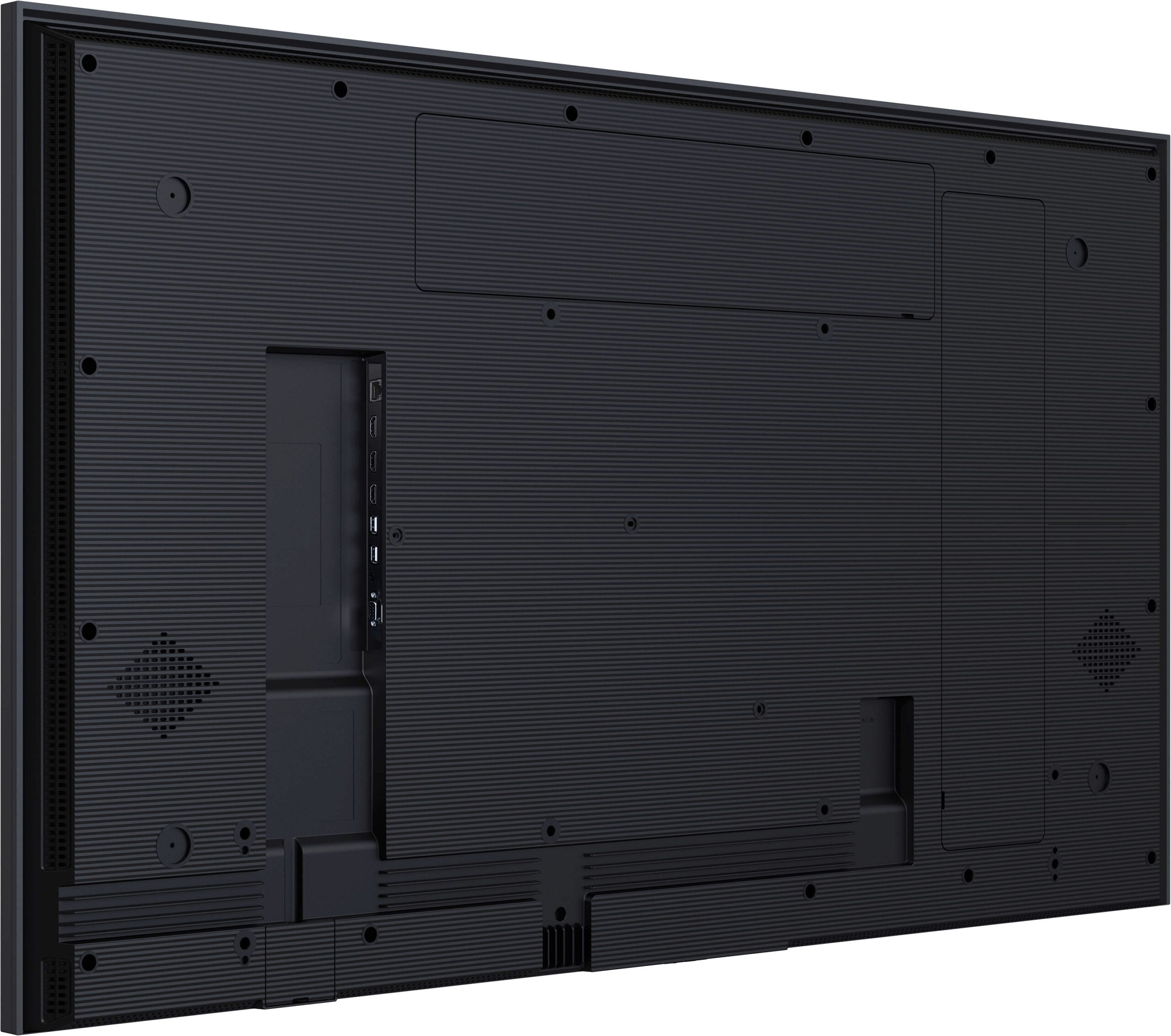 iiyama LH5560UHS-B2AG beeldkrant Digitaal A-kaart 138,7 cm (54.6") LED Wifi 500 cd/m² 4K Ultra HD Zwart Type processor Android 11 24/7 - Afbeelding 6
