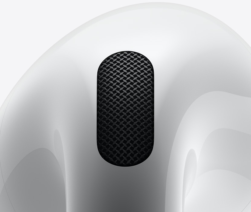 MXP63ZM/A Apple AirPods (4th Gen) Wireless Stereo Headset White - Afbeelding 5