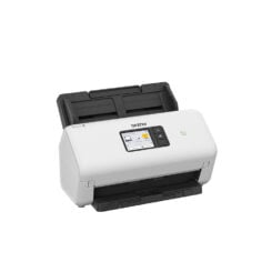 Brother ADS-4550W scanner ADF-scanner 600 x 600 DPI Zwart, Wit - Afbeelding 4
