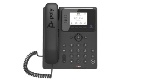 Telecom