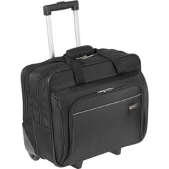 DELL A9613550 laptoptas 40,6 cm (16") Trolleytas Zwart