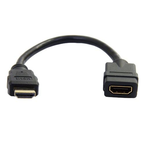 Kabels en adapters