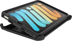 OtterBox Defender Series Apple iPad Mini 6 (2021)/Mini (2024) Black - Afbeelding 4