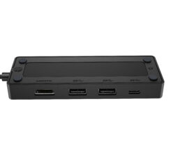 HP USB-C Travel Hub G3 - Afbeelding 2