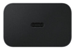 EP-T4511NBEGEU Samsung USB-C PD Wall Charger 45W Black