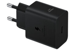 EP-T4511NBEGEU Samsung USB-C PD Wall Charger 45W Black - Afbeelding 2