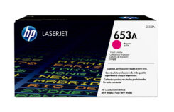 HP 653A originele magenta LaserJet tonercartridge - Afbeelding 3