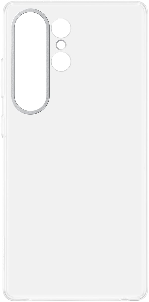 EF-QS938CTEGWW Samsung Clear Case Galaxy S25 Ultra 5G Transparent - Afbeelding 2