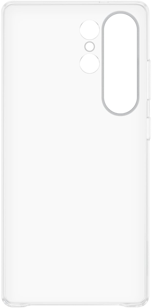 EF-QS938CTEGWW Samsung Clear Case Galaxy S25 Ultra 5G Transparent - Afbeelding 3