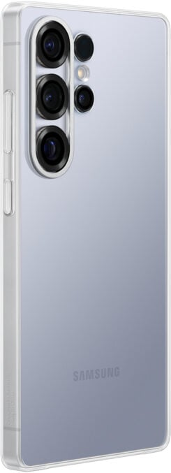 EF-QS938CTEGWW Samsung Clear Case Galaxy S25 Ultra 5G Transparent - Afbeelding 4