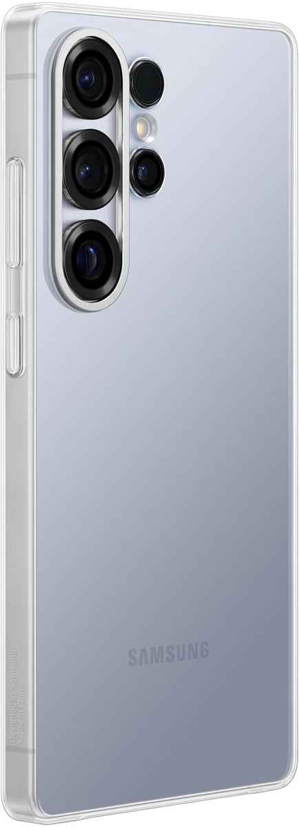 EF-QS938CTEGWW Samsung Clear Case Galaxy S25 Ultra 5G Transparent - Afbeelding 4