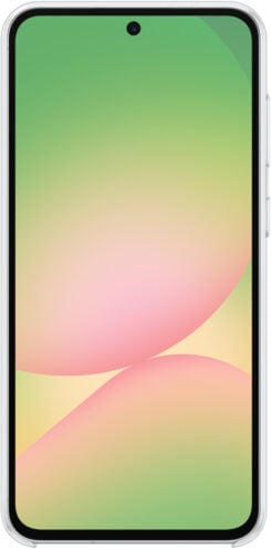 Samsung Galaxy A56 5G Clear Case