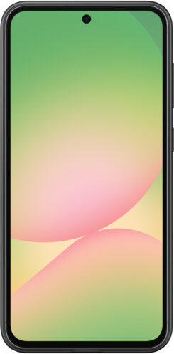 Samsung Galaxy A56 5G Card Slot Case