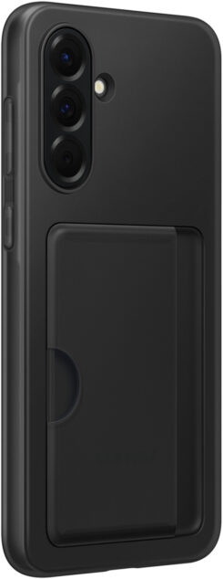 Samsung Galaxy A56 5G Card Slot Case - Afbeelding 2