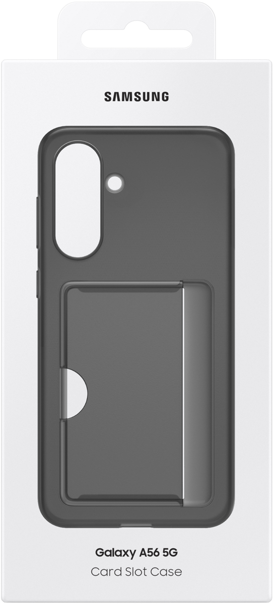 Samsung Galaxy A56 5G Card Slot Case - Afbeelding 5