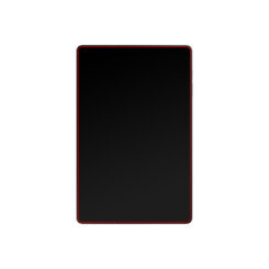 Mobilize Glass Screen Protector Samsung Galaxy Tab S10 FE+ 13.1