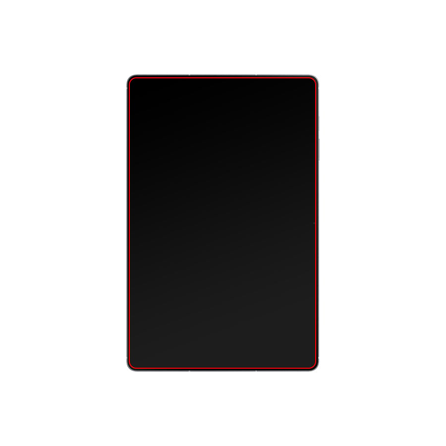 Mobilize Glass Screen Protector Samsung Galaxy Tab S10 FE+ 13.1