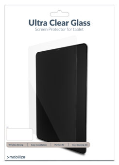 Mobilize Glass Screen Protector Samsung Galaxy Tab S10 FE+ 13.1 - Afbeelding 3