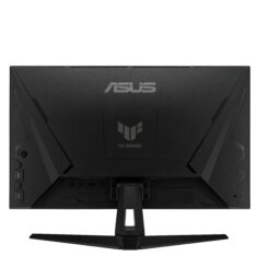 ASUS TUF Gaming VG27AQ5A computer monitor 68,6 cm (27") 2560 x 1440 Pixels Quad HD LCD Zwart - Afbeelding 6